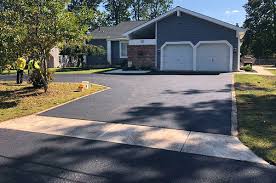 Best Recycled Asphalt Driveway Installation  in Shepherdsville, KY